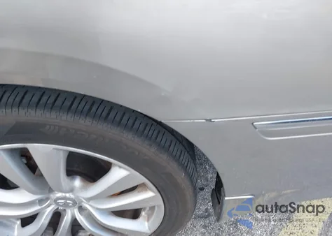 2008 Infiniti M35 из США, поврежденный, VIN JNKAY01E68M602217